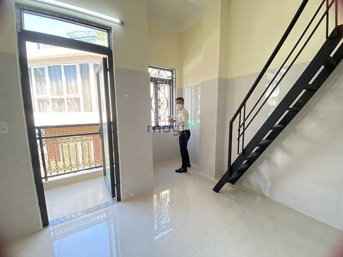Hình ảnh cho thuê phòng trọ cao cấp đường bạch đằng tân bình