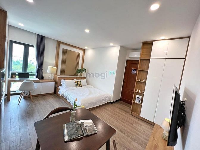 Hình ảnh Căn Hộ Nội Thất sang trọng,Phú Nhuận