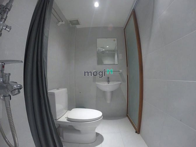 Hình ảnh Căn Hộ-studio Khu Vực Bình Thạnh