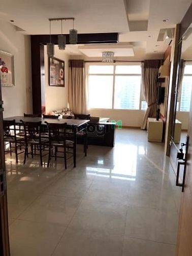 Hình ảnh Chỉ còn 1 căn duy nhất SAIGON PEARL 90m2 2PN giá 2 tỷ 070TL