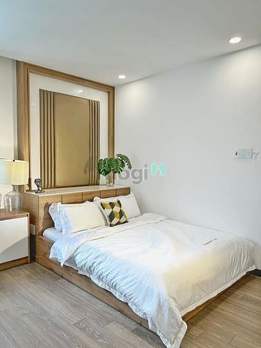 Hình ảnh Căn Hộ Nội Thất sang trọng,Phú Nhuận