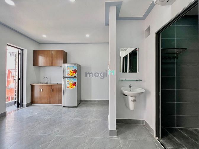 Hình ảnh Nhà mới - Full nội thất ban công - nhanh chứ hết