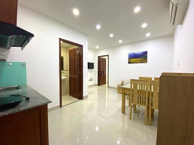 Hình ảnh Mb6623 nạp rút nhanh chóng 1 phòng ngủ 40m2 ngay Bạch Đằng_Sân bay Tân Sơn Nhất_Tân Bình