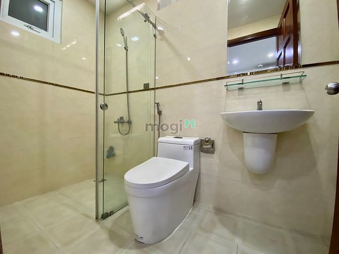 Hình ảnh Mb6623 nạp rút nhanh chóng 1 phòng ngủ 40m2 ngay Bạch Đằng_Sân bay Tân Sơn Nhất_Tân Bình