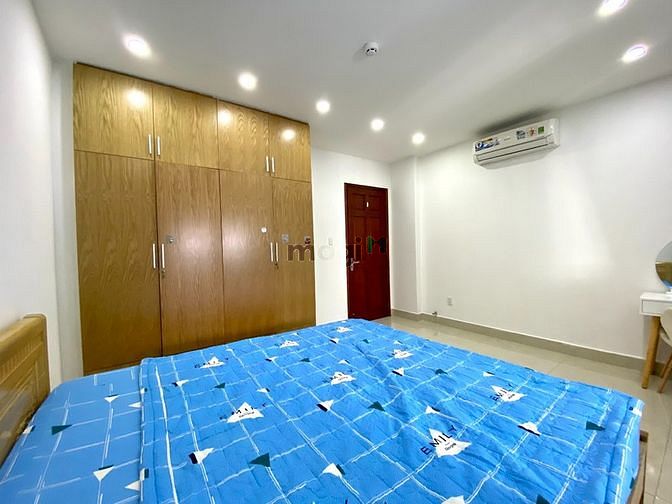 Hình ảnh Mb6623 nạp rút nhanh chóng 1 phòng ngủ 40m2 ngay Bạch Đằng_Sân bay Tân Sơn Nhất_Tân Bình