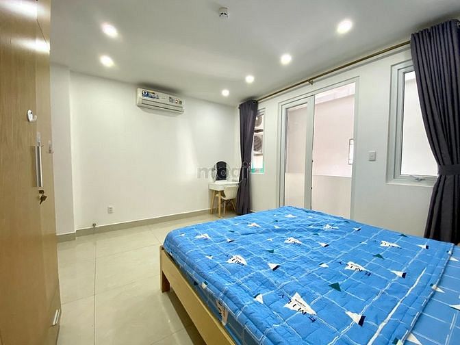 Hình ảnh Mb6623 nạp rút nhanh chóng 1 phòng ngủ 40m2 ngay Bạch Đằng_Sân bay Tân Sơn Nhất_Tân Bình