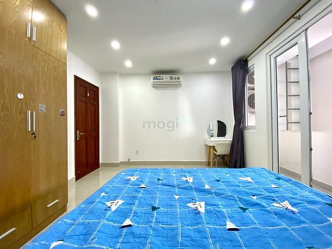 Hình ảnh Mb6623 nạp rút nhanh chóng 1 phòng ngủ 40m2 ngay Bạch Đằng_Sân bay Tân Sơn Nhất_Tân Bình