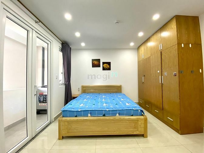Hình ảnh Mb6623 nạp rút nhanh chóng 1 phòng ngủ 40m2 ngay Bạch Đằng_Sân bay Tân Sơn Nhất_Tân Bình