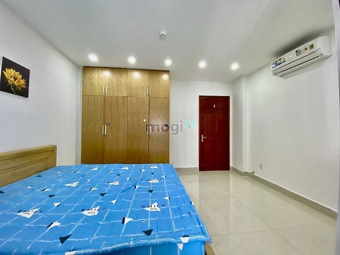 Hình ảnh Mb6623 nạp rút nhanh chóng 1 phòng ngủ 40m2 ngay Bạch Đằng_Sân bay Tân Sơn Nhất_Tân Bình