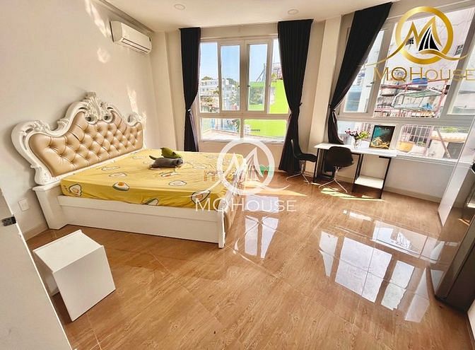 Hình ảnh 🍾🍷Căn Hộ Studio Cửa Sổ & Ban Công, Phú Nhuận