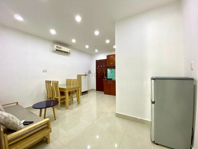 Hình ảnh Mb6623 nạp rút nhanh chóng 1 phòng ngủ 40m2 ngay Bạch Đằng_Sân bay Tân Sơn Nhất_Tân Bình