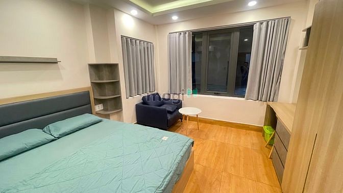 Hình ảnh Căn Hộ Cao Cấp Full Nội Thất Trường Sa - PN