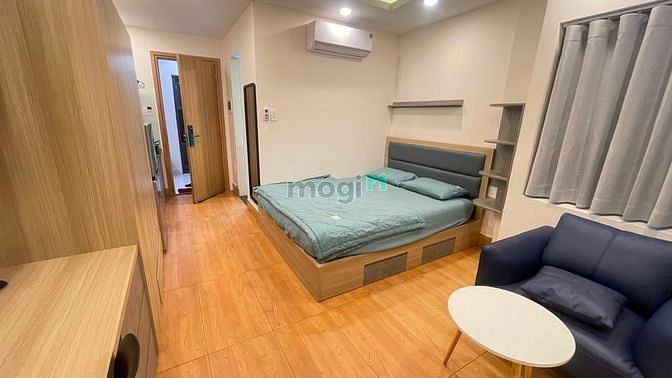 Hình ảnh Căn Hộ Cao Cấp Full Nội Thất Trường Sa - PN
