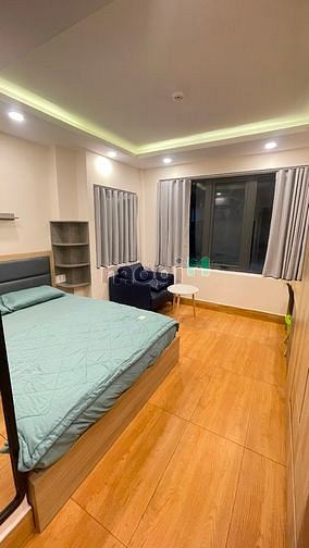 Hình ảnh Căn Hộ Cao Cấp Full Nội Thất Trường Sa - PN