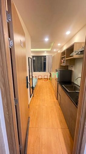 Hình ảnh Căn Hộ Cao Cấp Full Nội Thất Trường Sa - PN