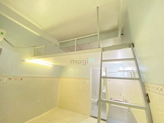 Hình ảnh cho thuê phòng trọ giá rẻ đường cống lở tân bình