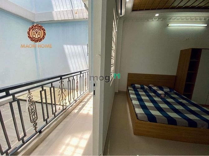 Hình ảnh Hệ Thống Phòng Lũy Bán Bích- Vườn Lài