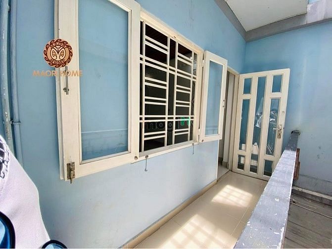 Hình ảnh Hệ Thống Phòng Lũy Bán Bích- Vườn Lài