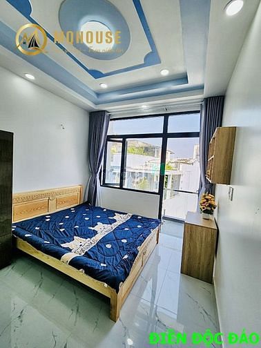 Hình ảnh 🎉🎉Mb6623 nạp rút nhanh chóng ban công full 35m2, quận Gò Vấp