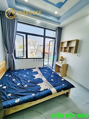 Hình ảnh 🎉🎉Mb6623 nạp rút nhanh chóng ban công full 35m2, quận Gò Vấp