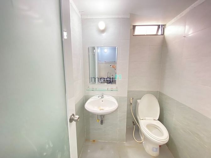 Hình ảnh cho thuê phòng trọ giá rẻ đường cống lở tân bình