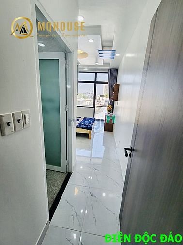 Hình ảnh 🎉🎉Mb6623 nạp rút nhanh chóng ban công full 35m2, quận Gò Vấp