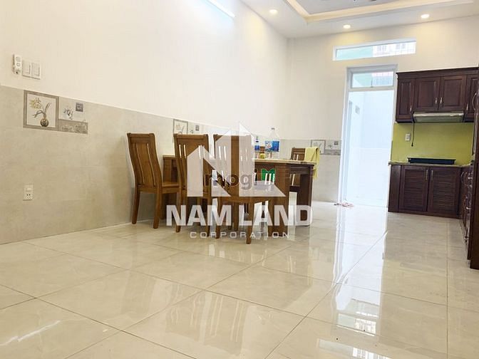 Hình ảnh Cho thuê nhà mặt tiền đường Bùi Tá Hán, Quận 2