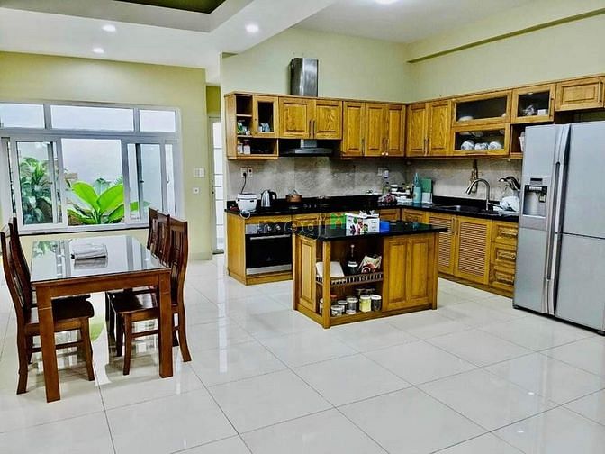 Hình ảnh NH THANH LÝ nhà q7,90m2,3pn,3wc, 2.8 tỷ, SHR
