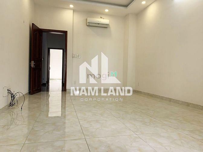 Hình ảnh Cho thuê nhà mặt tiền đường Bùi Tá Hán, Quận 2