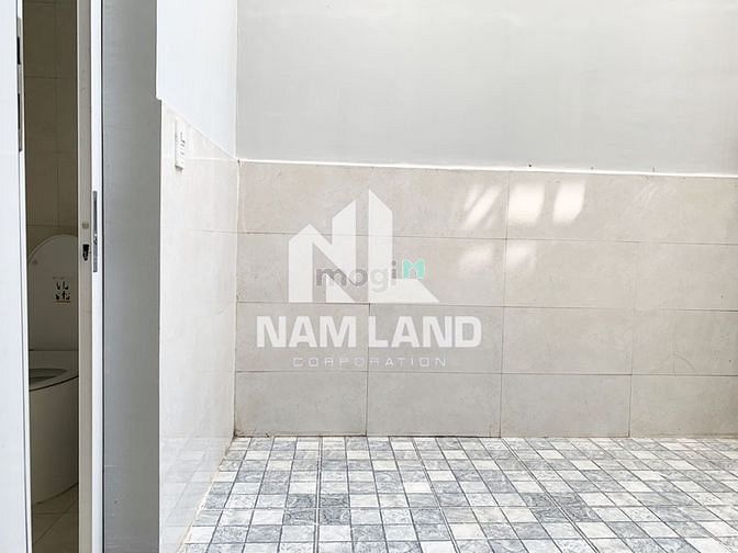 Hình ảnh Cho thuê nhà mặt tiền đường Bùi Tá Hán, Quận 2