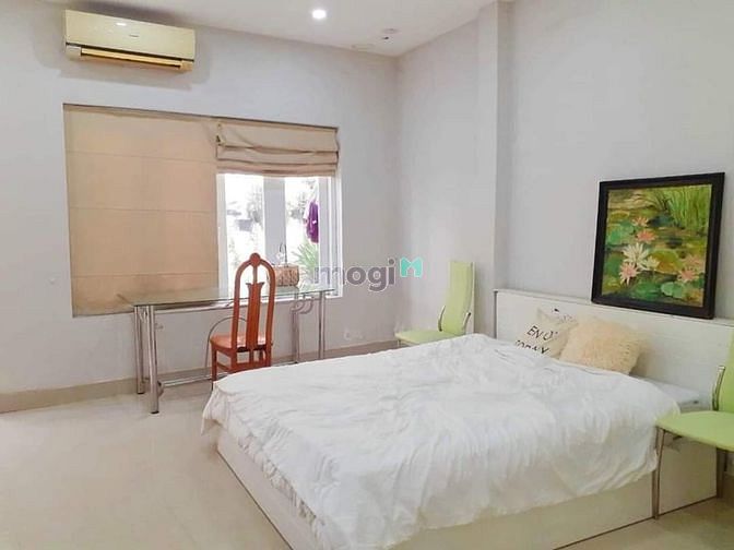 Hình ảnh NH THANH LÝ nhà q7,90m2,3pn,3wc, 2.8 tỷ, SHR