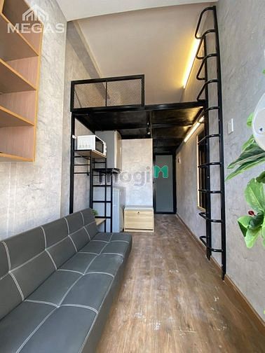 Hình ảnh CĂN HỘ dịch vụ FULL NỘI THẤT tiện nghi