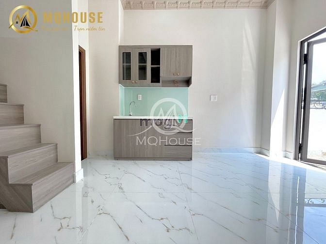 Hình ảnh Căn Hộ Duplex- Studio Mới 100% Ngay Sư Vạn Hạnh, Gần ĐH huflit quận 10