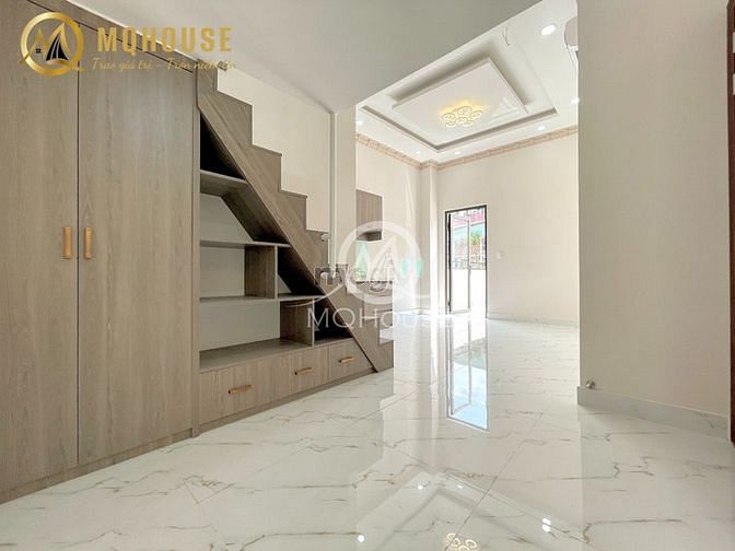 Hình ảnh Căn Hộ Duplex- Studio Mới 100% Ngay Sư Vạn Hạnh, Gần ĐH huflit quận 10