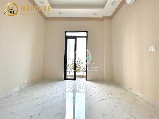 Hình ảnh Căn Hộ Duplex- Studio Mới 100% Ngay Sư Vạn Hạnh, Gần ĐH huflit quận 10