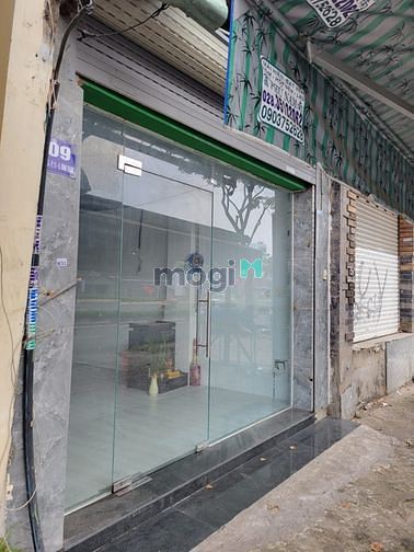 Hình ảnh Cho thuê nhà 2 mặt tiền 409 PHẠM VĂN ĐỒNG