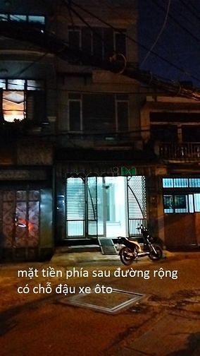 Hình ảnh Cho thuê nhà 2 mặt tiền 409 PHẠM VĂN ĐỒNG