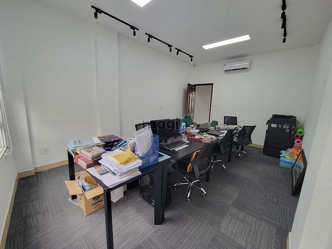 Hình ảnh Cho thuê nhà 2 mặt tiền 409 PHẠM VĂN ĐỒNG