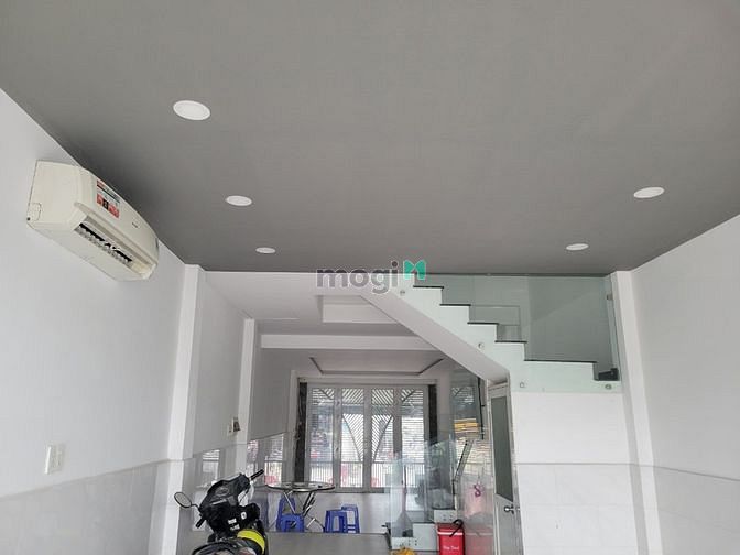 Hình ảnh Cho thuê nhà 2 mặt tiền 409 PHẠM VĂN ĐỒNG