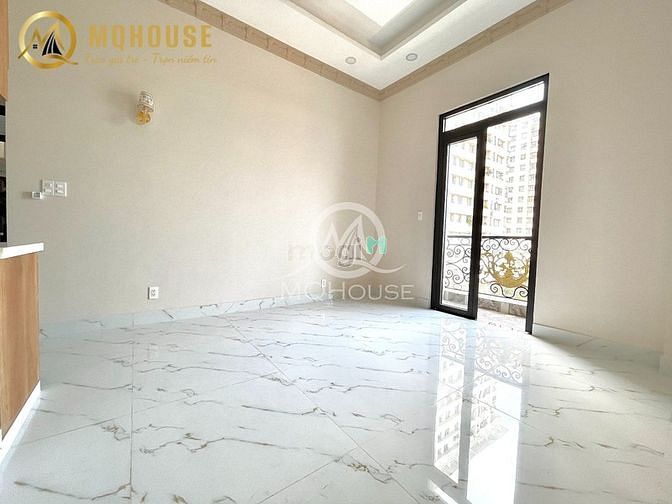 Hình ảnh Căn Hộ Duplex- Studio Mới 100% Ngay Sư Vạn Hạnh, Gần ĐH huflit quận 10