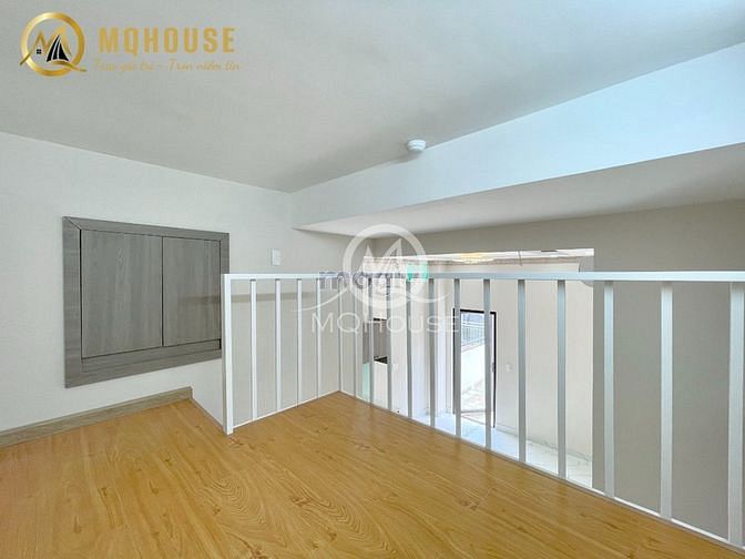 Hình ảnh Căn Hộ Duplex- Studio Mới 100% Ngay Sư Vạn Hạnh, Gần ĐH huflit quận 10