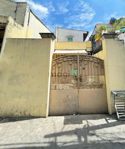 Hình ảnh Bán dãy trọ 1 lầu hẻm xe hơi Trần Xuân Soạn, P.Tân Hưng, Quận 7