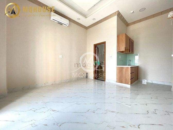 Hình ảnh Căn Hộ Duplex- Studio Mới 100% Ngay Sư Vạn Hạnh, Gần ĐH huflit quận 10