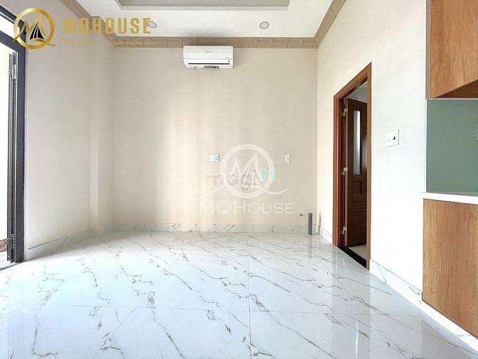 Hình ảnh Căn Hộ Duplex- Studio Mới 100% Ngay Sư Vạn Hạnh, Gần ĐH huflit quận 10