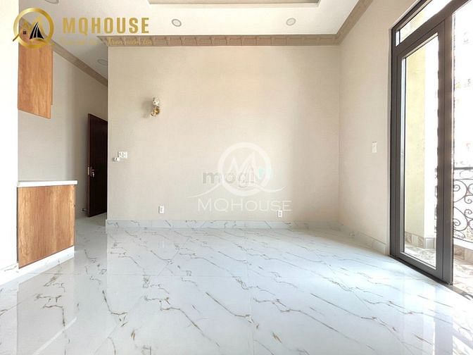 Hình ảnh Căn Hộ Duplex- Studio Mới 100% Ngay Sư Vạn Hạnh, Gần ĐH huflit quận 10