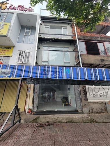 Hình ảnh Cho thuê nhà 2 mặt tiền 409 PHẠM VĂN ĐỒNG