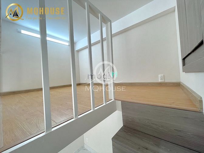 Hình ảnh Căn Hộ Duplex- Studio Mới 100% Ngay Sư Vạn Hạnh, Gần ĐH huflit quận 10