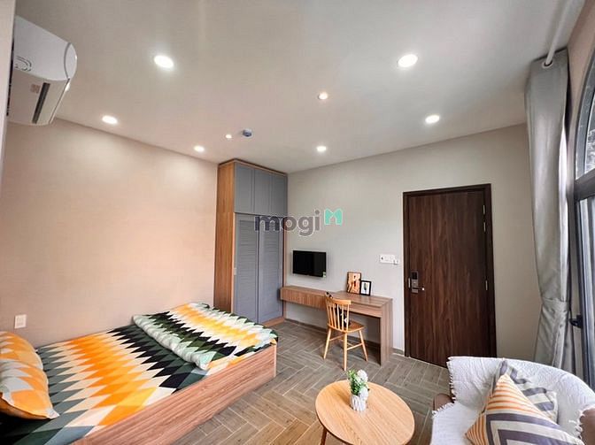 Hình ảnh CHDV Full Nội Thất Cửa Sổ Lớn Nơ Trang Long Bình Thạnh