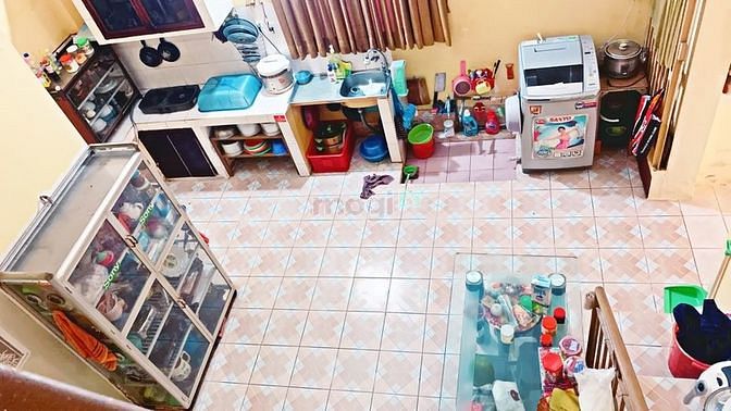 Hình ảnh Bán dãy trọ 1 lầu hẻm xe hơi Trần Xuân Soạn, P.Tân Hưng, Quận 7