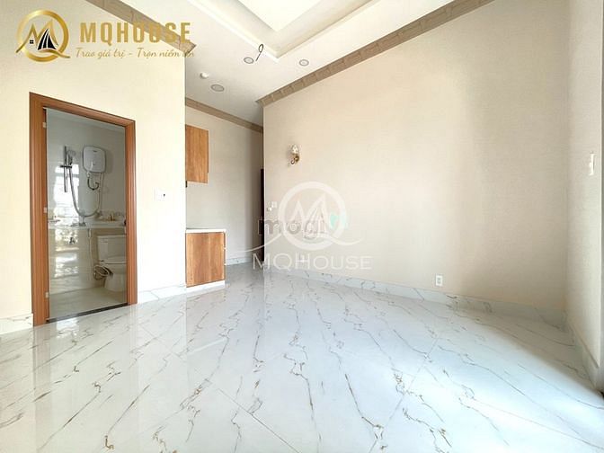 Hình ảnh Căn Hộ Duplex- Studio Mới 100% Ngay Sư Vạn Hạnh, Gần ĐH huflit quận 10